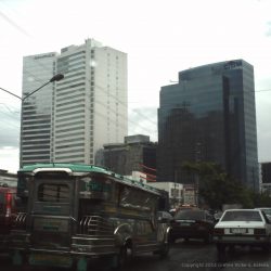 Eastwood City