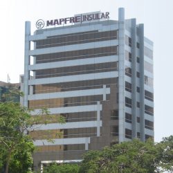 Mapfre Insular