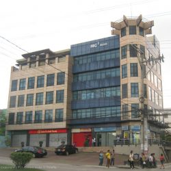 MC2 Bldg.