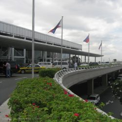 NAIA Terminal 2